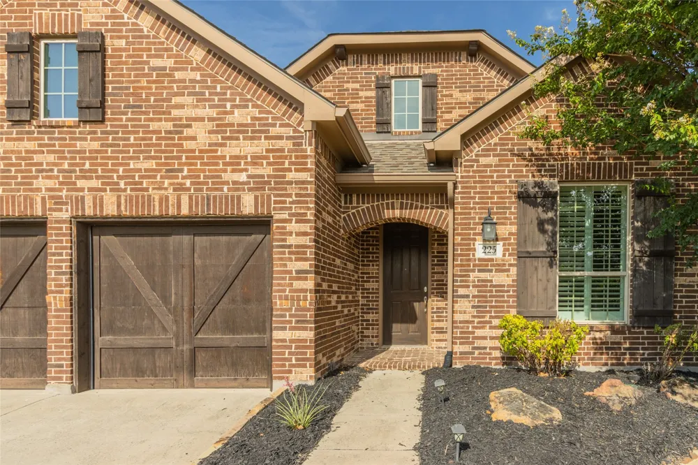 225 Lilypad Bend Argyle, TX 76226