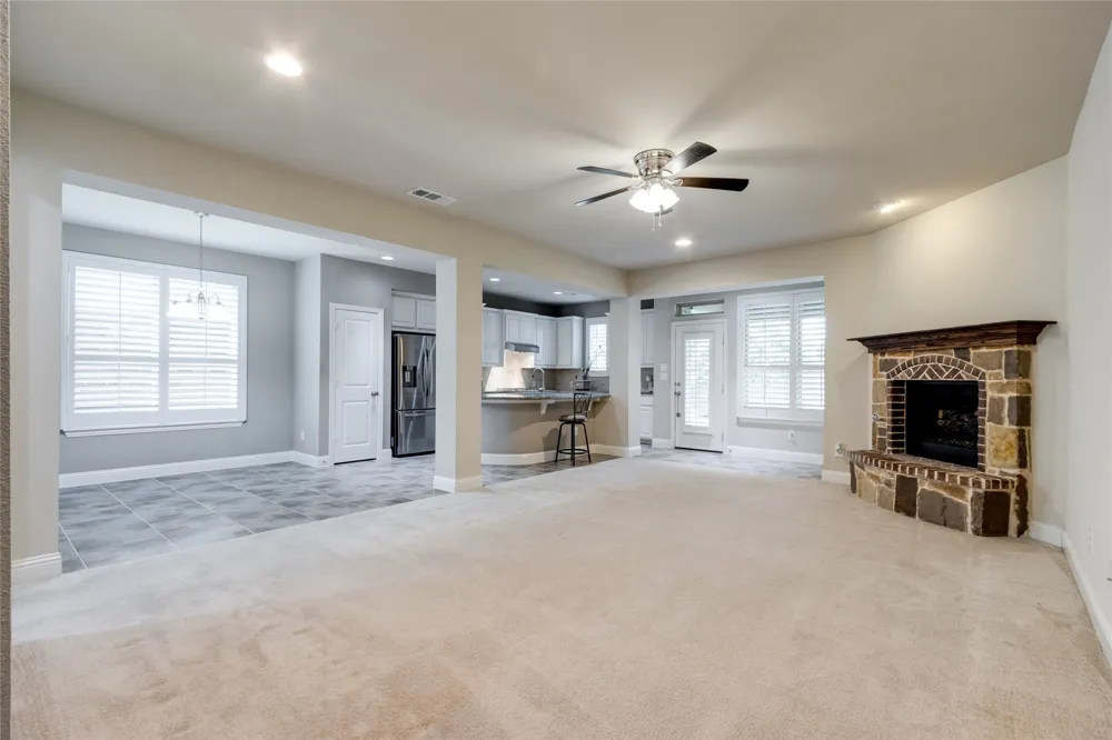225 Lilypad Bend Argyle, TX 76226
