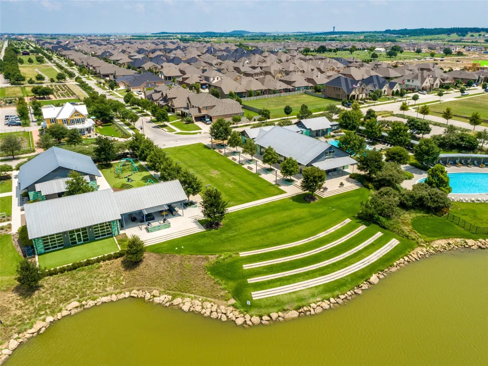 225 Lilypad Bend Argyle, TX 76226