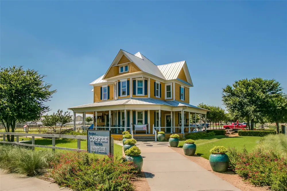 225 Lilypad Bend Argyle, TX 76226