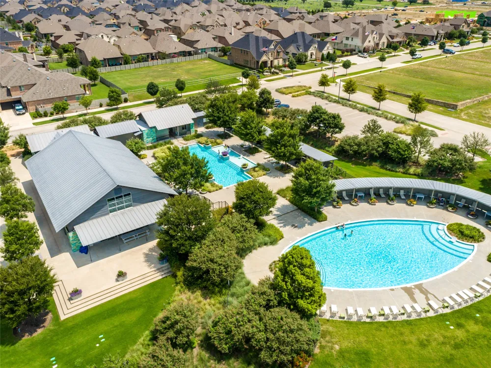 225 Lilypad Bend Argyle, TX 76226