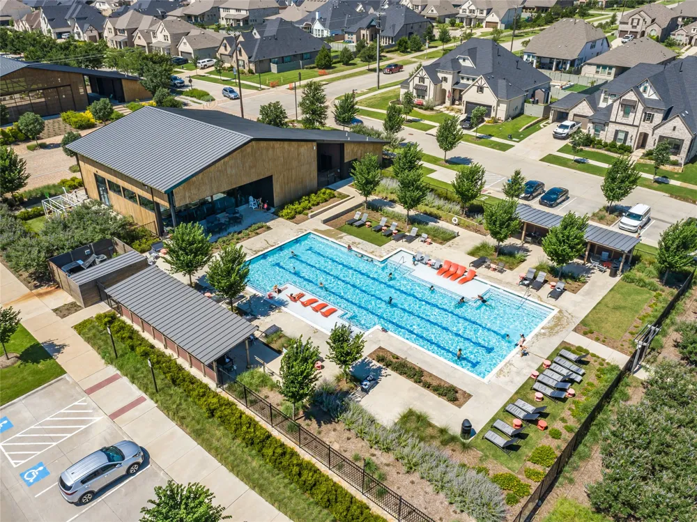 225 Lilypad Bend Argyle, TX 76226
