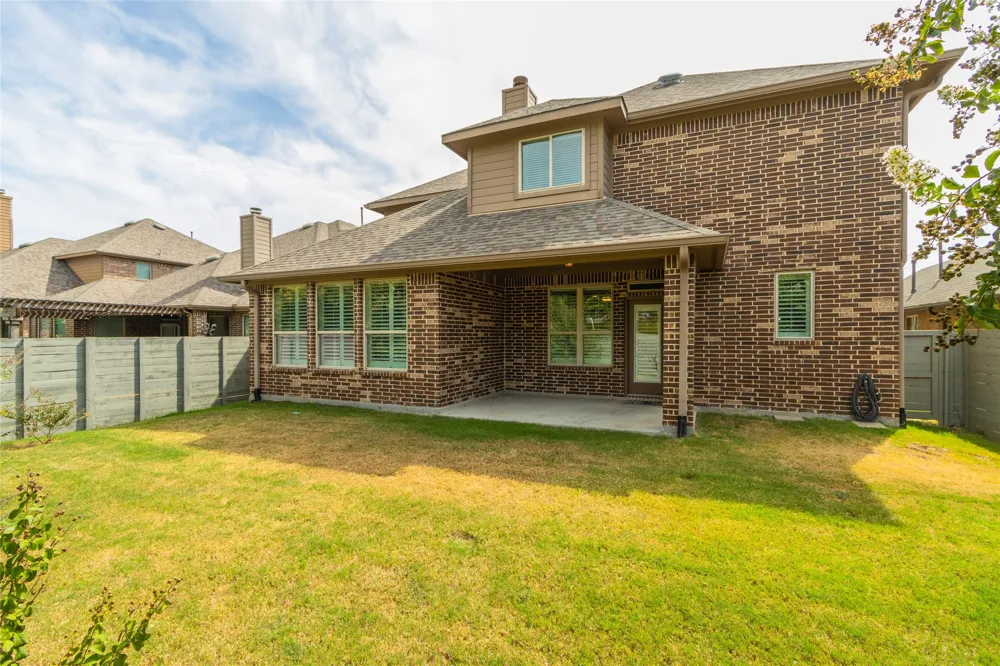 225 Lilypad Bend Argyle, TX 76226