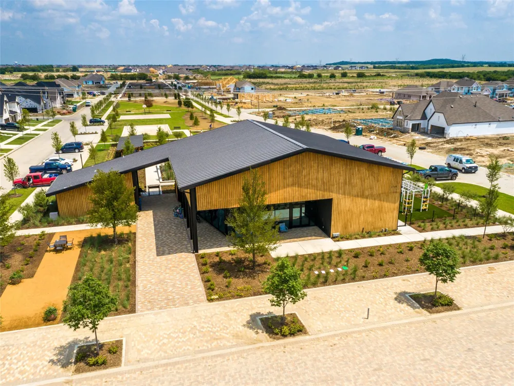 225 Lilypad Bend Argyle, TX 76226