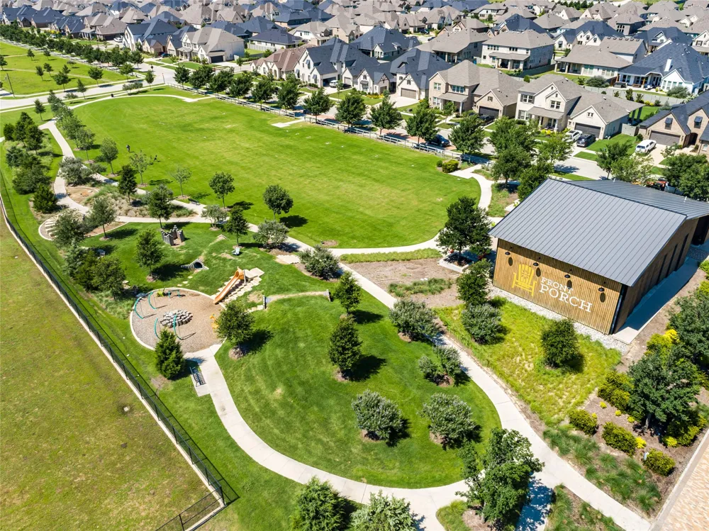 225 Lilypad Bend Argyle, TX 76226