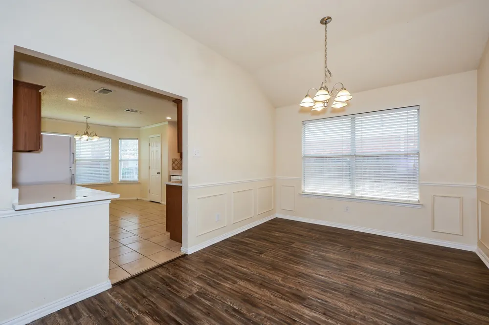 1909 Saint Nevis Drive Mansfield, TX 76063