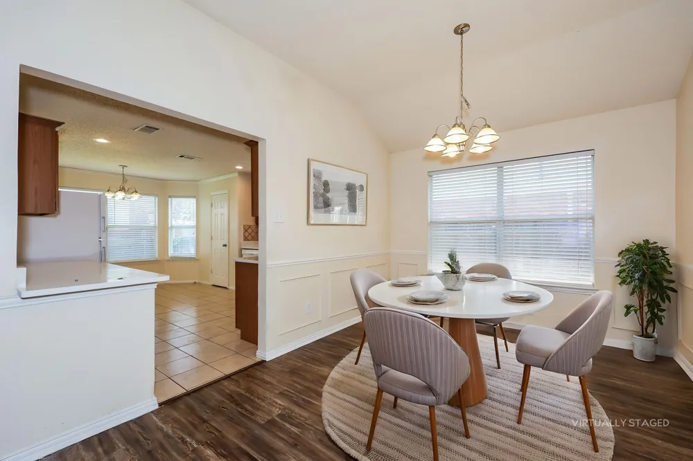 1909 Saint Nevis Drive Mansfield, TX 76063