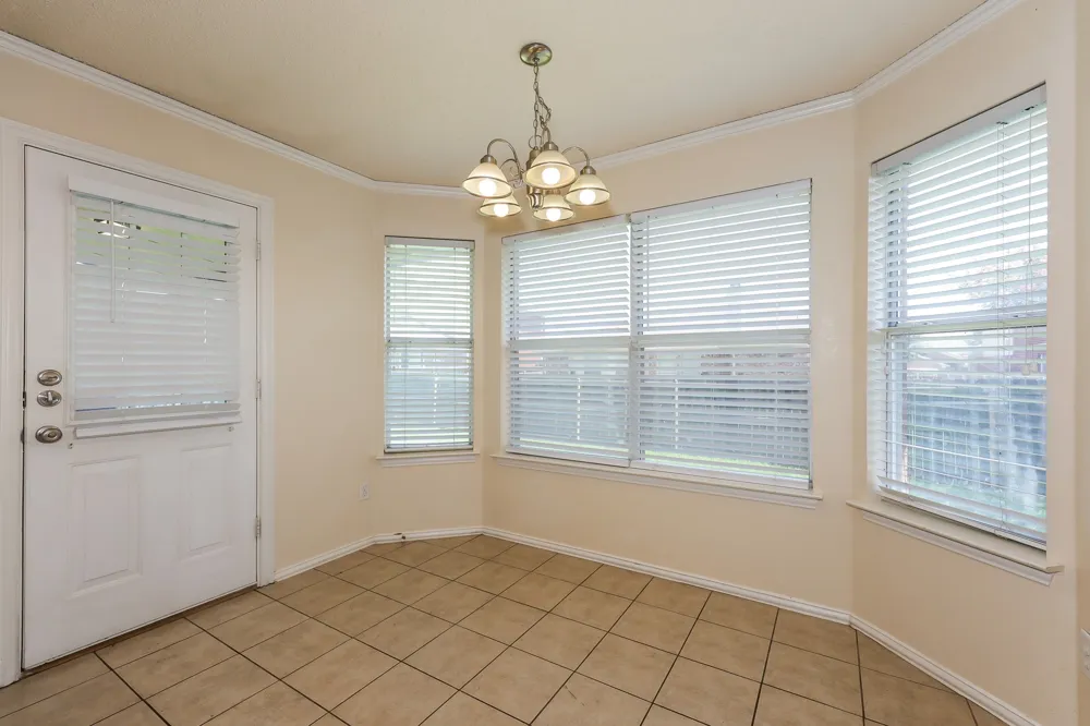 1909 Saint Nevis Drive Mansfield, TX 76063