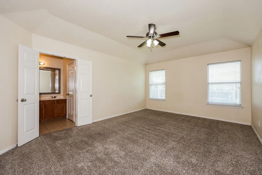 1909 Saint Nevis Drive Mansfield, TX 76063