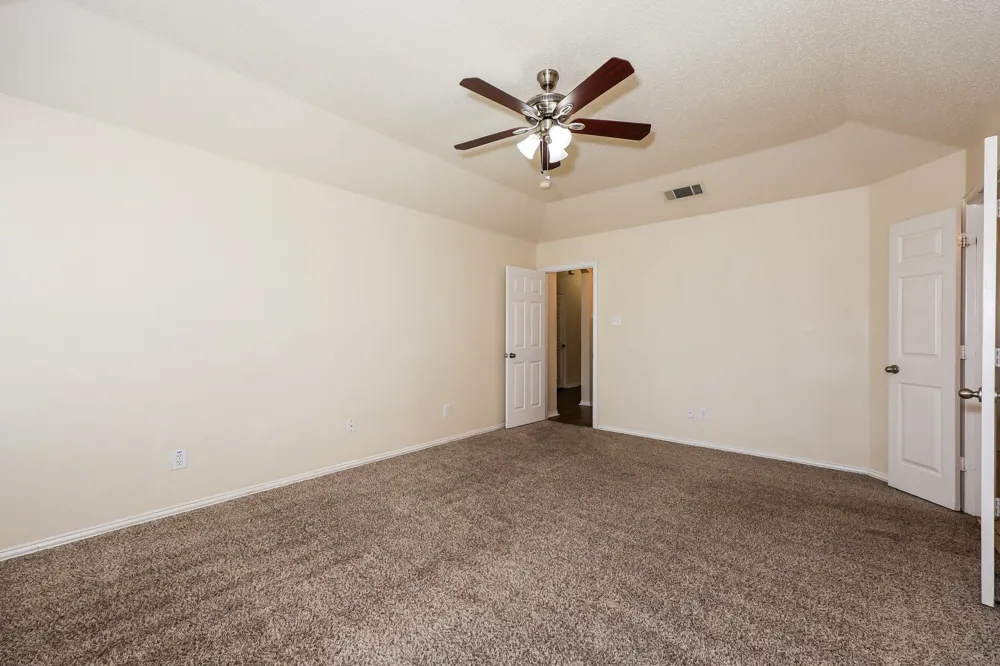 1909 Saint Nevis Drive Mansfield, TX 76063