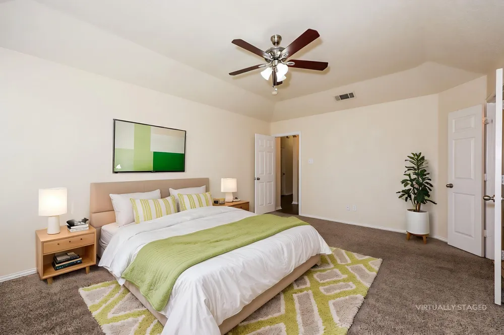 1909 Saint Nevis Drive Mansfield, TX 76063