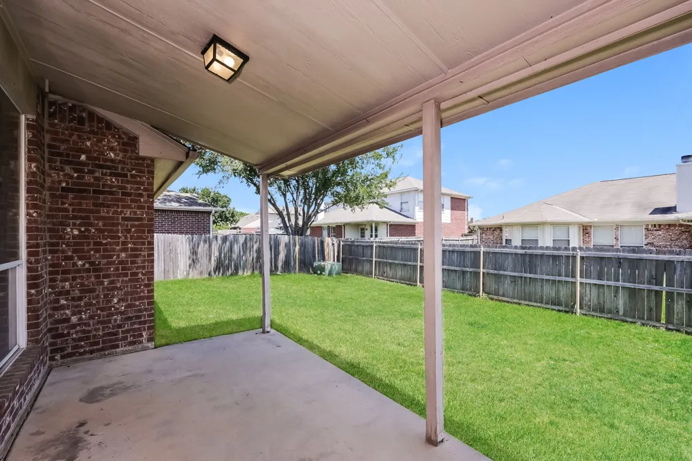 1909 Saint Nevis Drive Mansfield, TX 76063