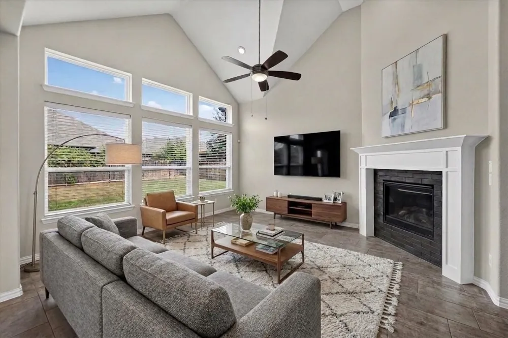 7008 Elk Springs Drive Argyle, TX 76226