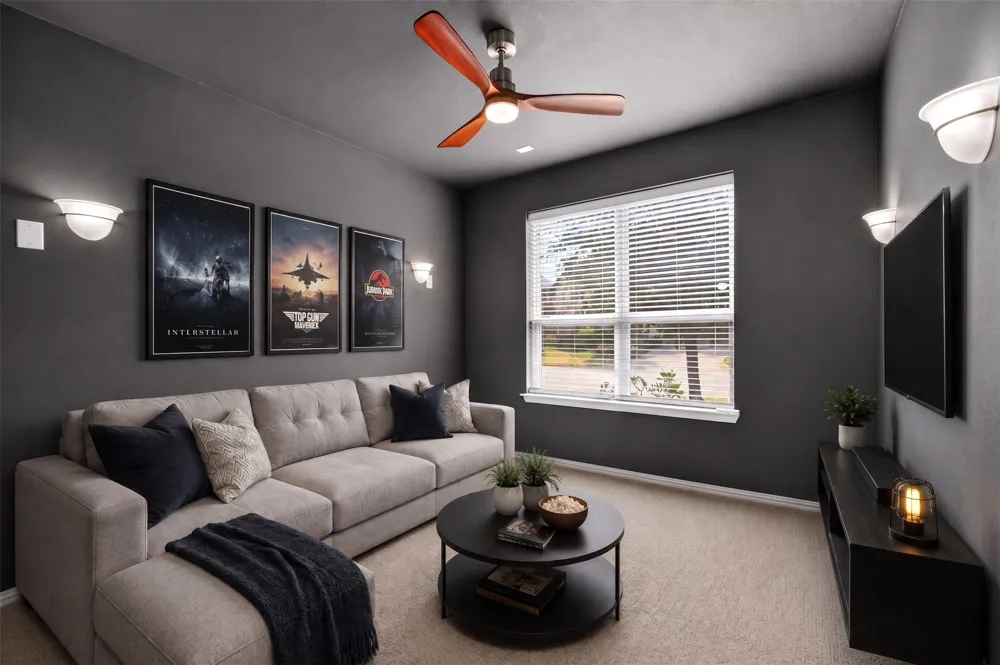 7008 Elk Springs Drive Argyle, TX 76226