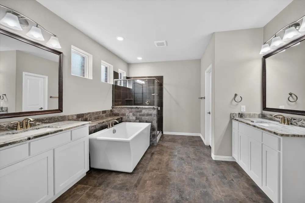 7008 Elk Springs Drive Argyle, TX 76226