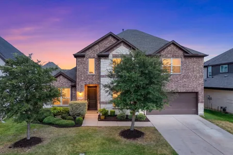 7008 Elk Springs Drive
