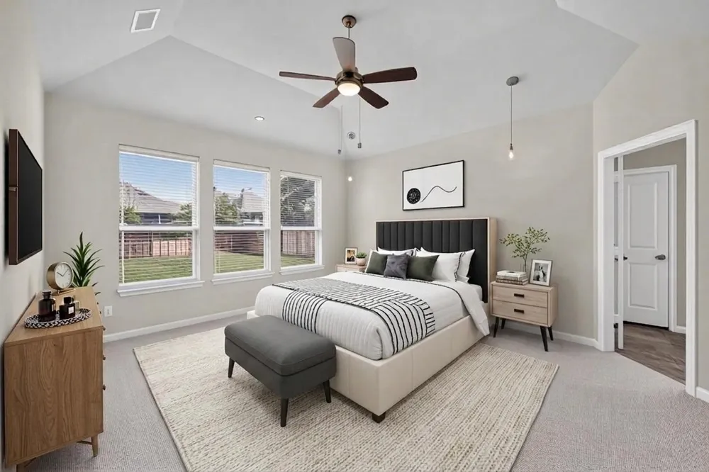 7008 Elk Springs Drive Argyle, TX 76226