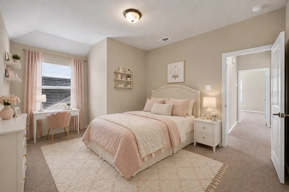 7008 Elk Springs Drive Argyle, TX 76226