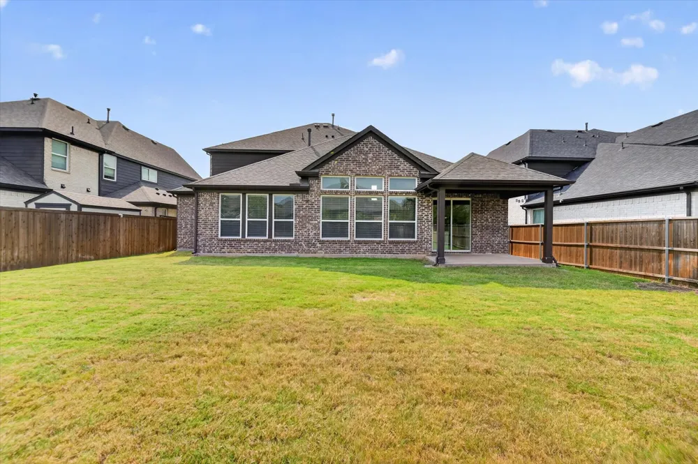 7008 Elk Springs Drive Argyle, TX 76226