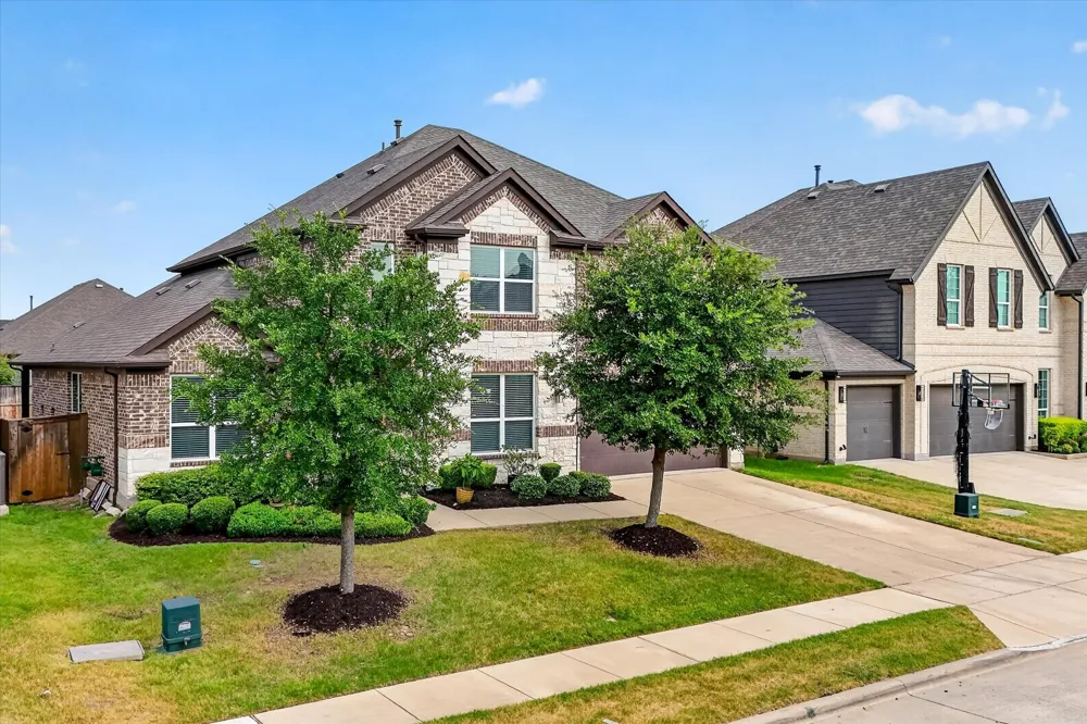 7008 Elk Springs Drive Argyle, TX 76226