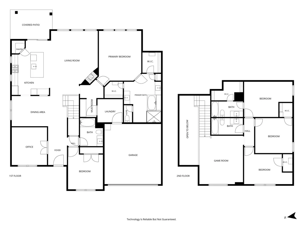 7008 Elk Springs Drive Argyle, TX 76226