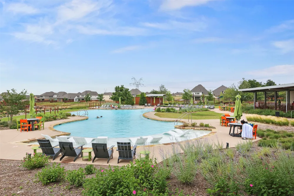 7008 Elk Springs Drive Argyle, TX 76226