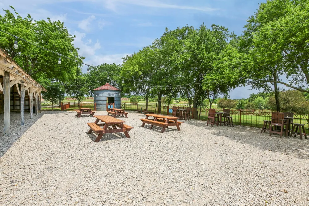 7008 Elk Springs Drive Argyle, TX 76226