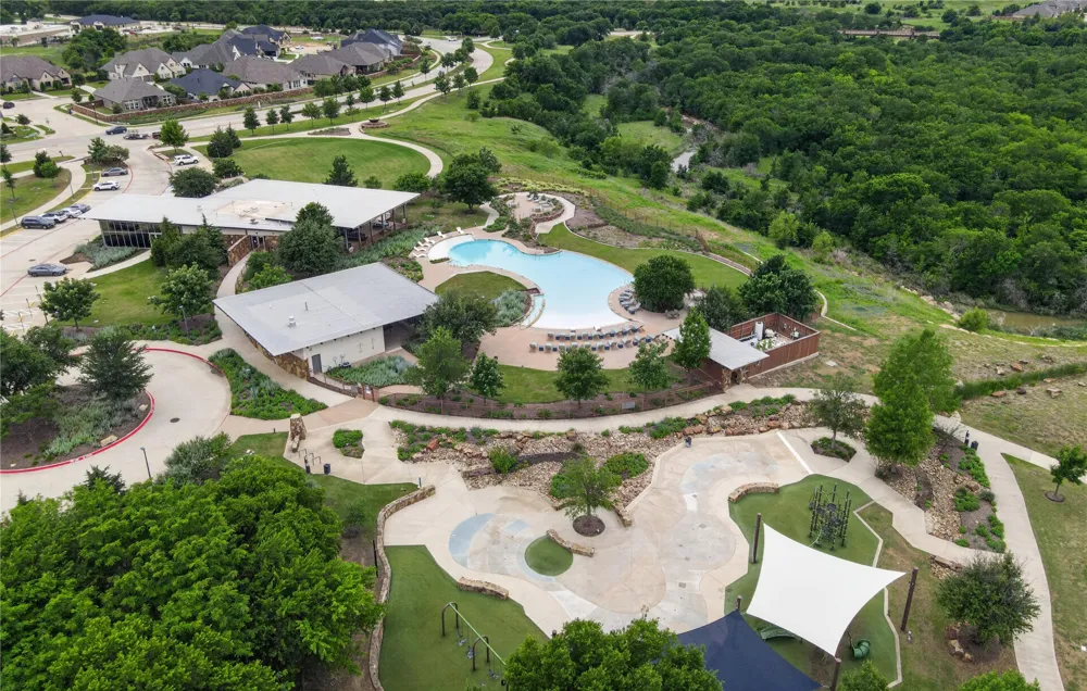 7008 Elk Springs Drive Argyle, TX 76226