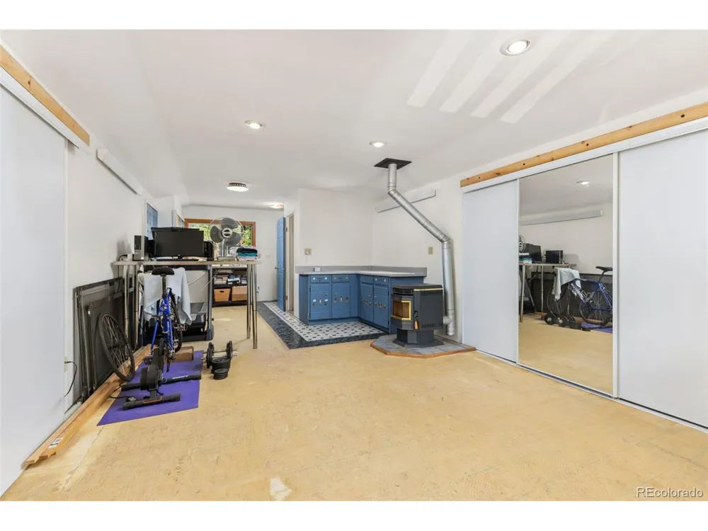 415 Upper Travis Gulch Road Black Hawk, CO 80422