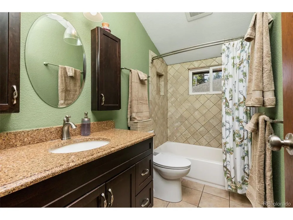 415 Upper Travis Gulch Road Black Hawk, CO 80422