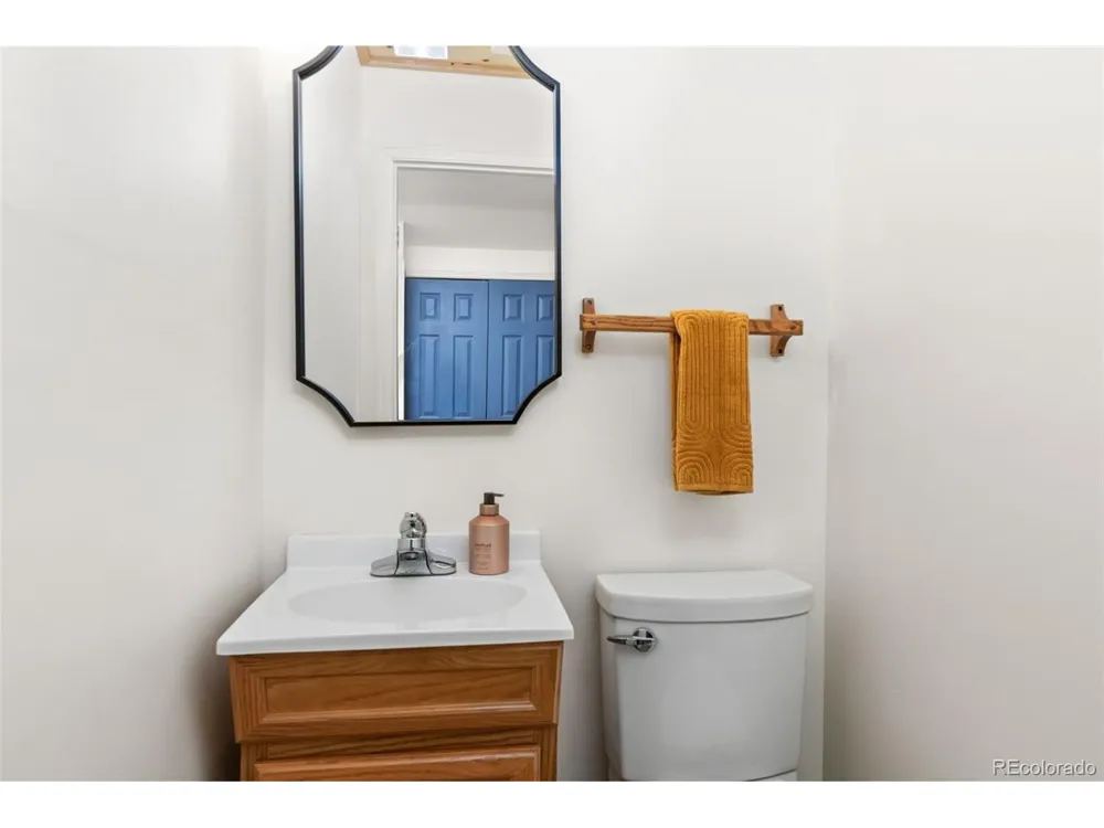 415 Upper Travis Gulch Road Black Hawk, CO 80422
