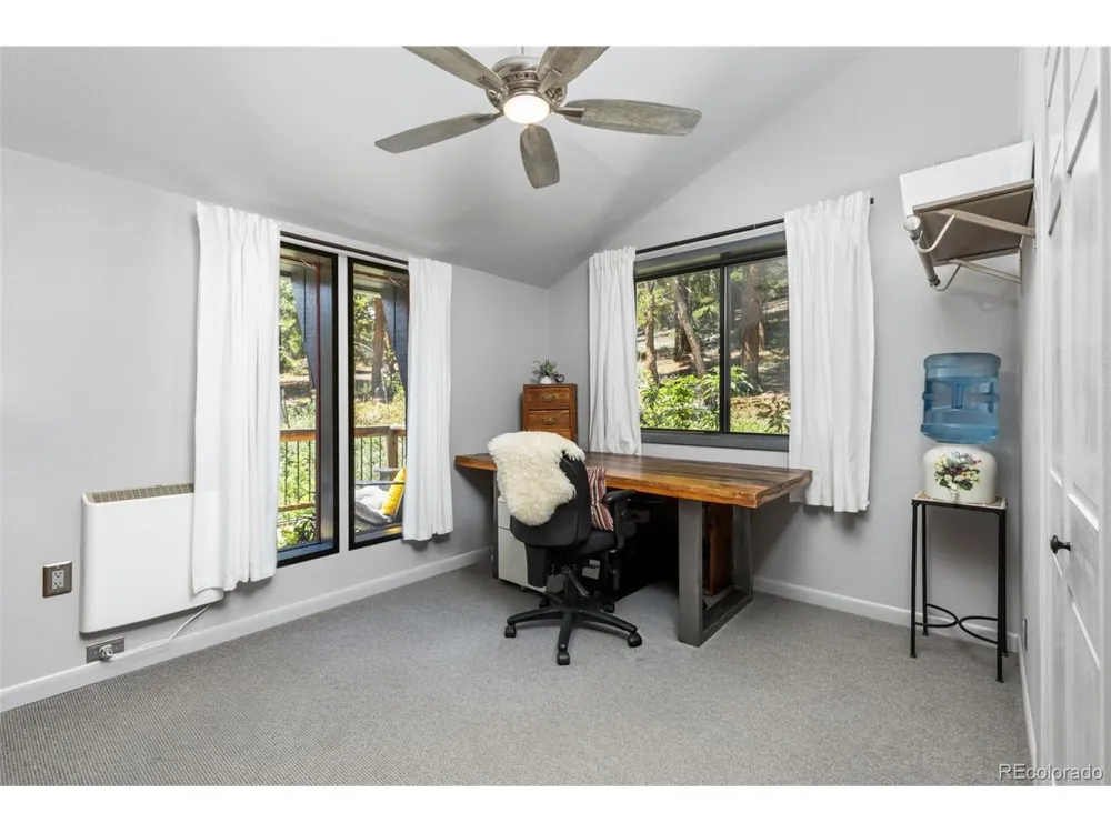 415 Upper Travis Gulch Road Black Hawk, CO 80422