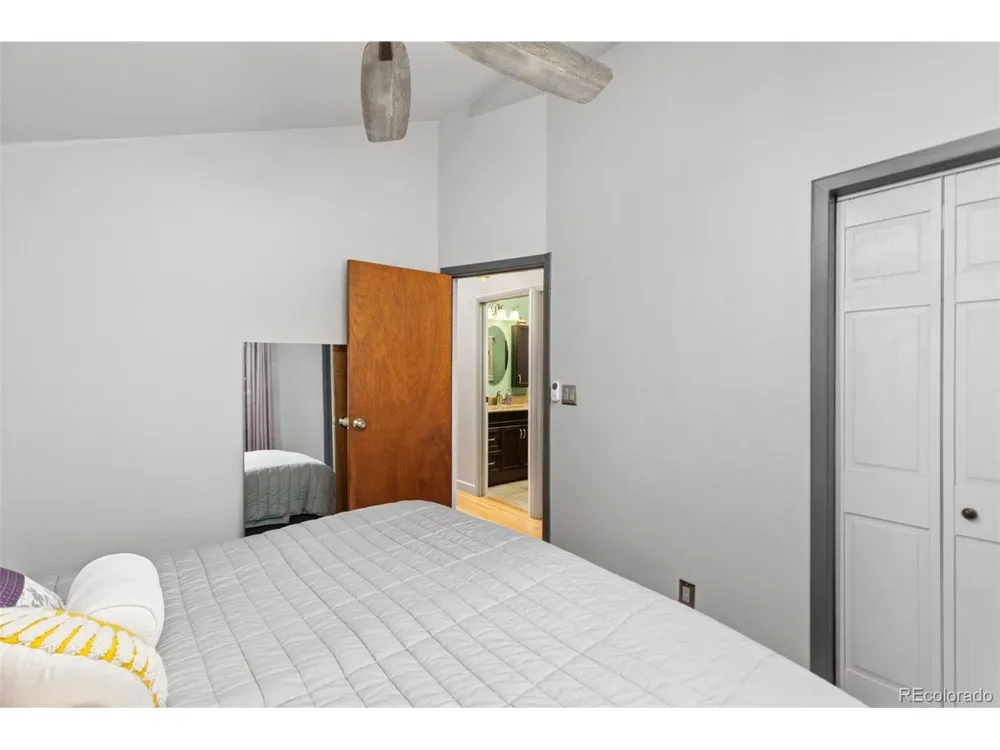415 Upper Travis Gulch Road Black Hawk, CO 80422