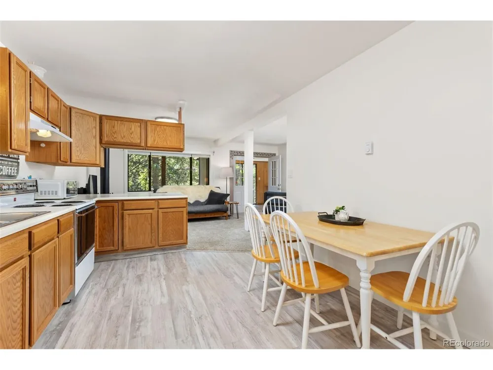 415 Upper Travis Gulch Road Black Hawk, CO 80422