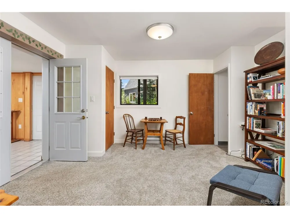 415 Upper Travis Gulch Road Black Hawk, CO 80422