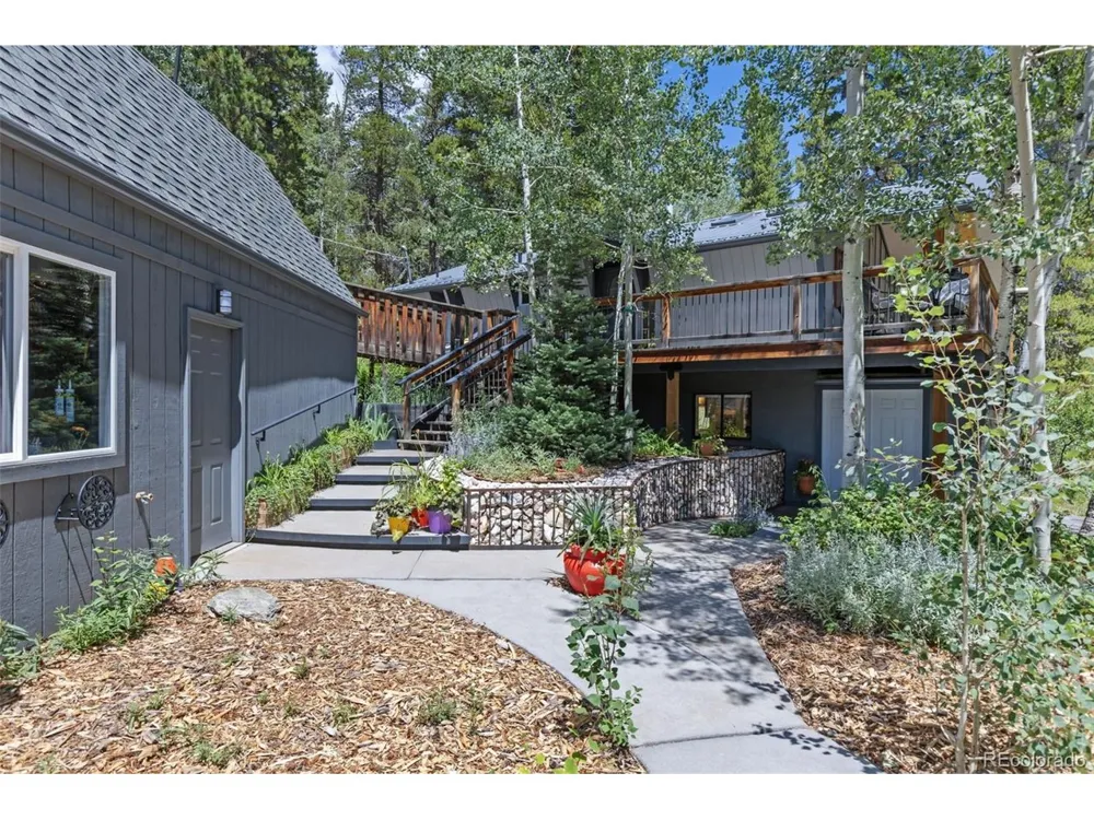 415 Upper Travis Gulch Road Black Hawk, CO 80422