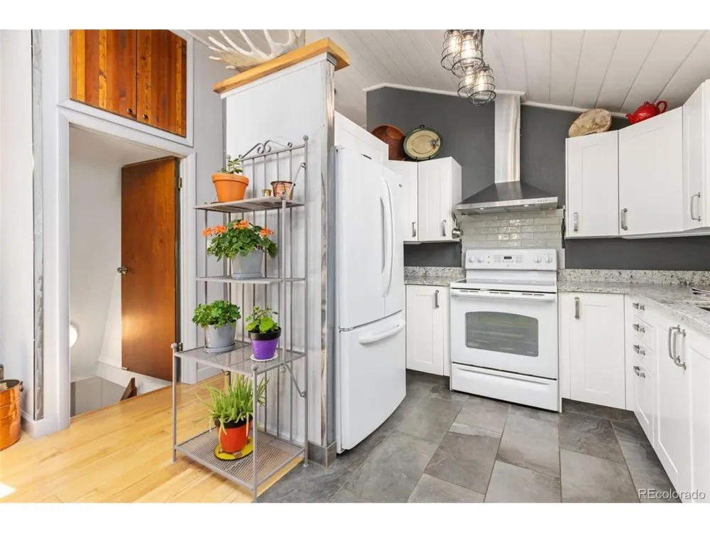 415 Upper Travis Gulch Road Black Hawk, CO 80422