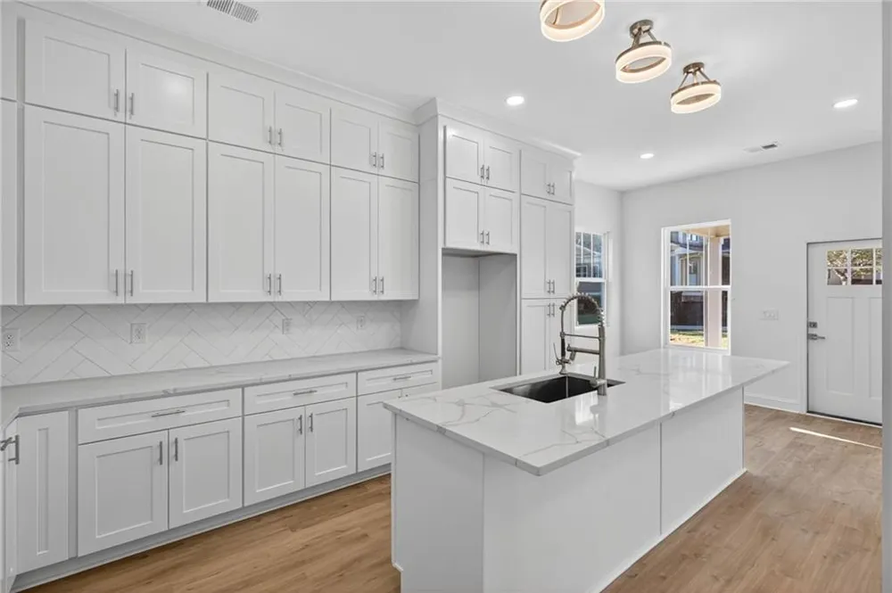 3208 Brantingham Road Douglasville, GA 30135