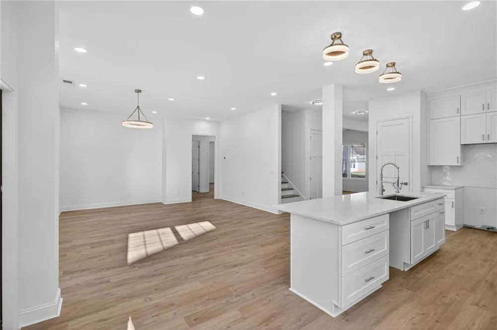 3208 Brantingham Road Douglasville, GA 30135