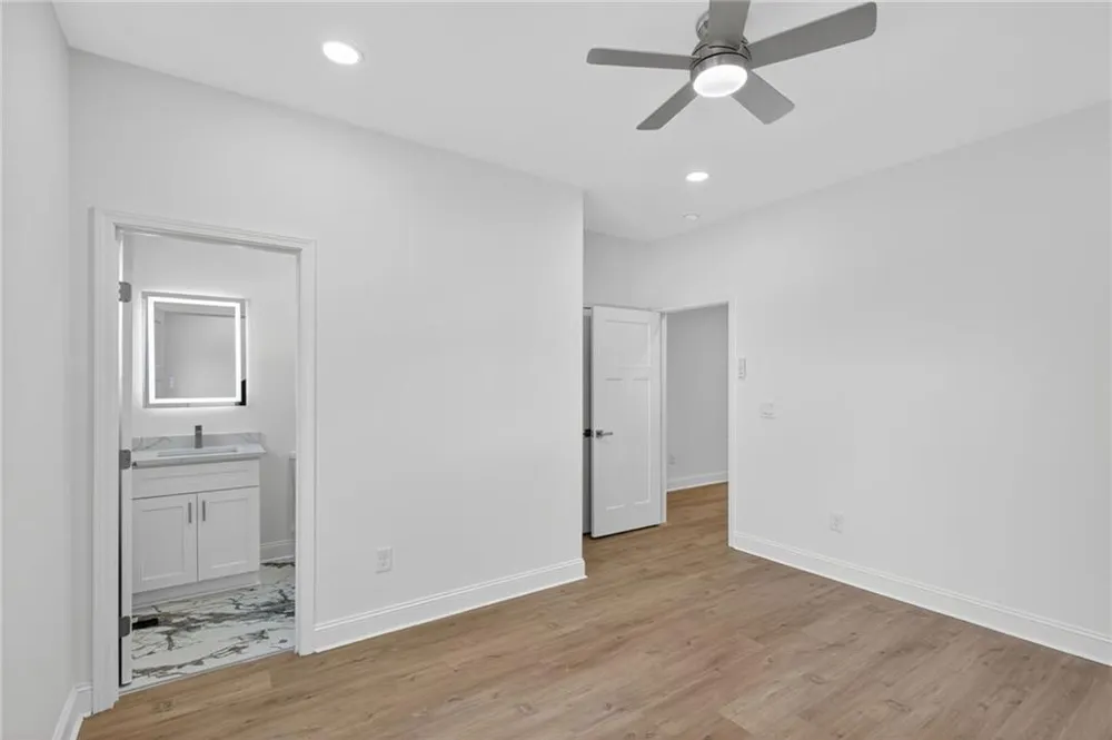 3208 Brantingham Road Douglasville, GA 30135