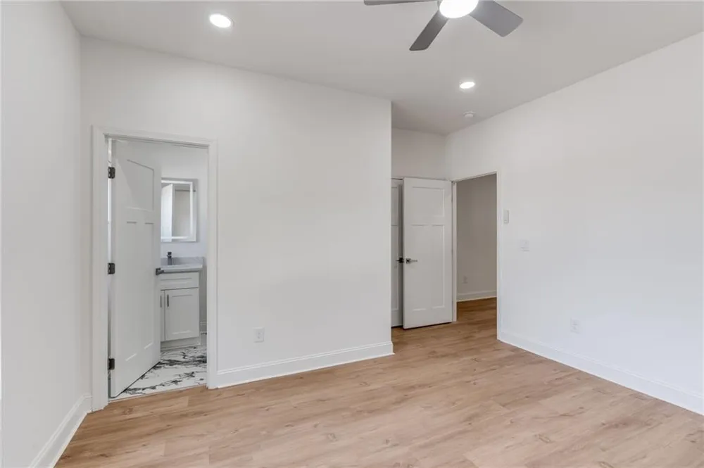 3208 Brantingham Road Douglasville, GA 30135