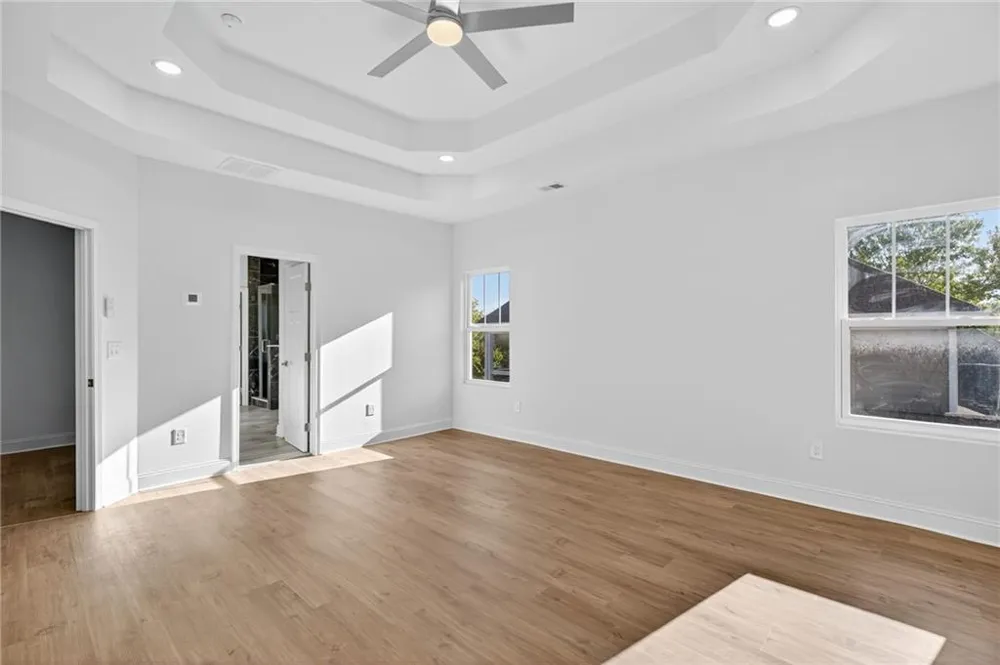 3208 Brantingham Road Douglasville, GA 30135