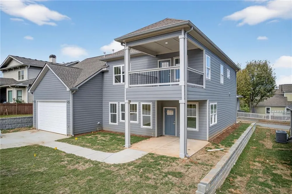3208 Brantingham Road Douglasville, GA 30135
