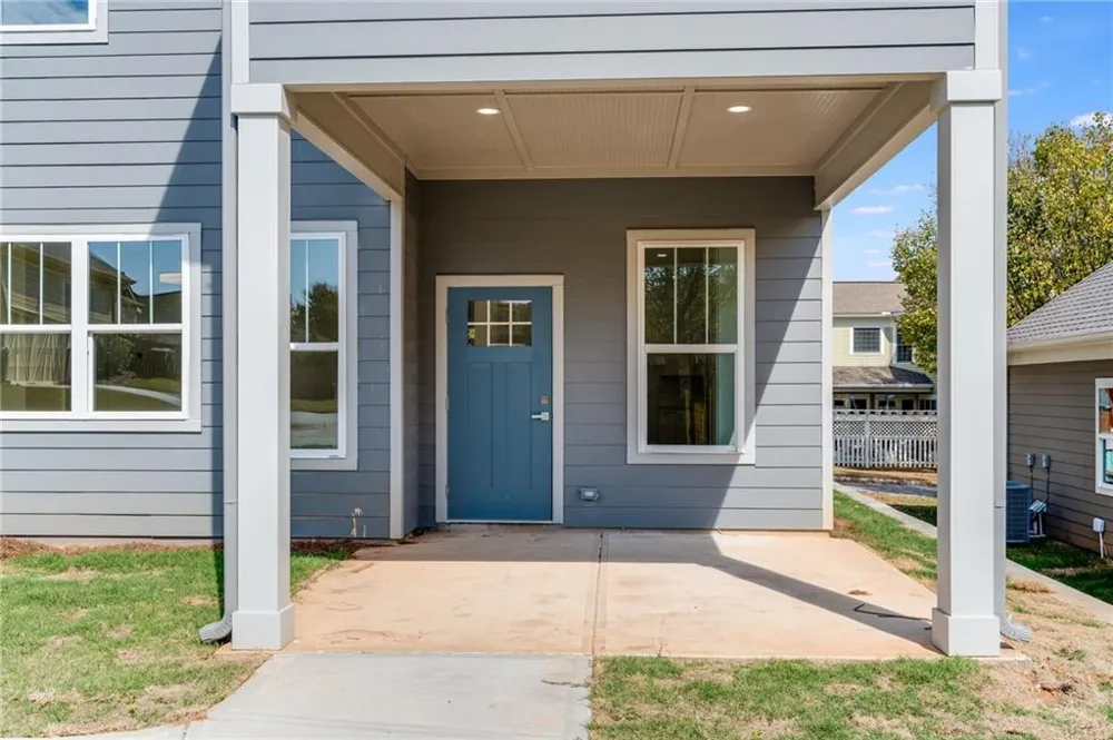 3208 Brantingham Road Douglasville, GA 30135