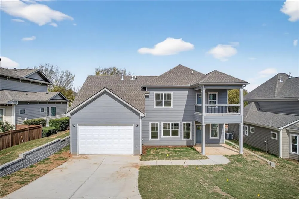 3208 Brantingham Road Douglasville, GA 30135