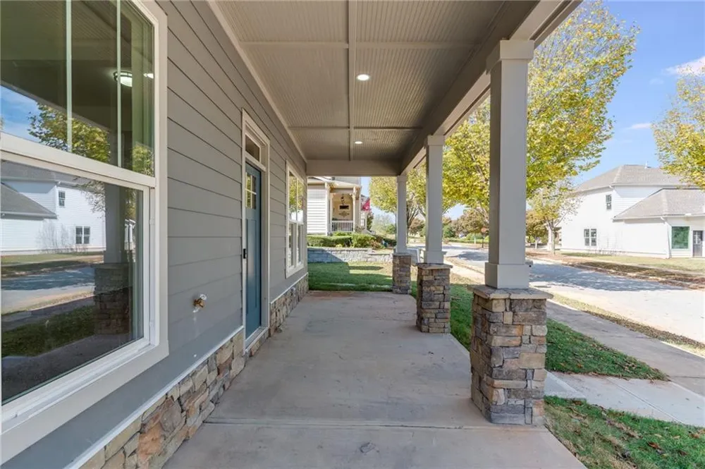 3208 Brantingham Road Douglasville, GA 30135