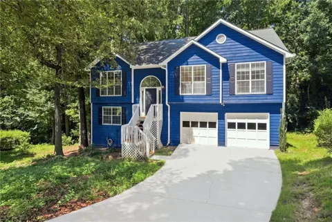 6715 Dogwood Point Lane