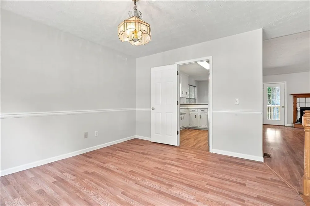 6715 Dogwood Point Lane Tucker, GA 30084