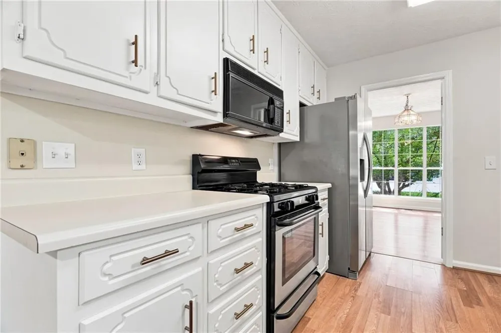6715 Dogwood Point Lane Tucker, GA 30084