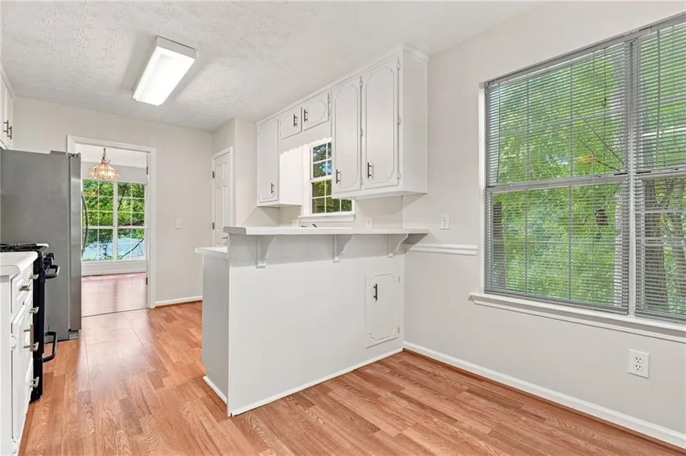 6715 Dogwood Point Lane Tucker, GA 30084